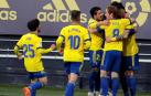 Nuevo tropiezo del Barcelona, que se queda a 12 puntos del liderato