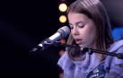 Índigo gana la final de la primera edición de 'Idol kids'