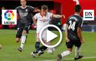 Resumen del Sevilla 0-1 Real Madrid en vídeo