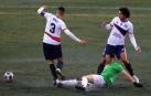 Empate sin goles entre la Mutilvera y el Haro Deportivo