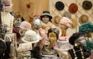 Feria de Navidad, un año sin trabajar