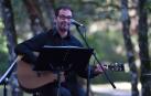 Alberto Rodríguez: “Cada vez soy menos pudoroso para cantar y tengo más hambre de escenario”