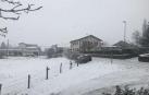 Vídeo de las nevadas en Lizaso