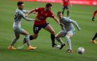 Osasuna-Betis en directo: sigue la narración minuto a minuto