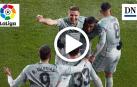 Resumen del Osasuna 0-2 Betis en vídeo