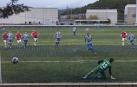 Tablas en un derbi descafeinado
