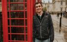 Jaime Martín Lozano, un ingeniero en Cranfield