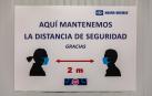 Luchando contra la rutina para no bajar la guardia