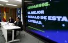 Illa, sobre la Navidad: "No podemos poner un policía en cada casa"