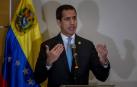 Guaidó: "España es un aliado de la causa democrática venezolana"