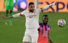 El Sevilla cierra la fase de grupos con un duelo intrascendente