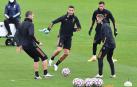 Messi y Cristiano se reencuentran por el primer puesto