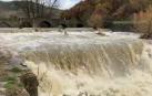 Vídeo: Crecida del río Ulzama en Villava