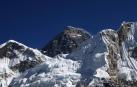 El Everest, con excrementos y sin escobilla