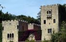 La Fundación Franco cancela las visitas al Pazo de Meirás "por motivos de seguridad"