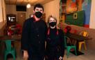Hosteleros