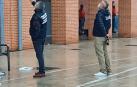 Un hombre se atrinchera con un menor en una vivienda en San Jorge