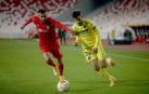 La UEFA confirma el aplazamiento del partido Villarreal-Qarabag