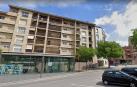 Fallece un trabajador en Manresa atrapado en una carretilla elevadora