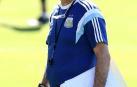 Fallece Alejandro Sabella, técnico subcampeón del mundo con Argentina