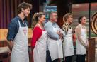 Raquel Meroño se convierte en la nueva 'Masterchef Celebrity'