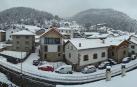 Tres días sin internet ni telefonía fija en todo el valle de Roncal