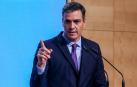 Sánchez asegura que el Gobierno defenderá la Monarquía parlamentaria