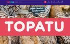 Llega la plataforma de venta online 'TopTopa' para el comercio minorista navarro