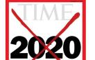 2020, el peor año de la historia al que no querrás volver, según Time