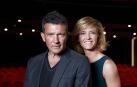 Antonio Banderas y María Casado dirigirán y presentarán los 35 Premios Goya