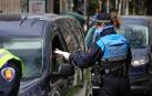 La Policía Municipal de Pamplona detiene a tres personas en las últimas dos semanas