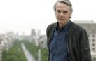 Jeremy Irons recibe el Premio de Honor de Cinematografía Sant Jordi