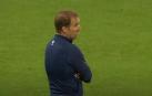 Jagoba Arrasate, entrenador de Osasuna.
