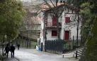 El Ayuntamiento permite que el Gaztetxe se ubique en el Chalet de Caparroso