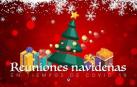 Cómo celebrar de forma segura las fiestas navideñas