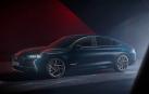 Fotos de la nueva berlina premium.