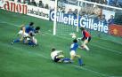 El fútbol italiano llora la muerte de Paolo Rossi