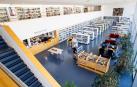 El colectivo Variopintas lleva sus 'Cuadernos viajeros' a la biblioteca de la Txantrea