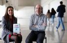Javier Marrodán logra el Premio de Periodismo Fernando Delgado