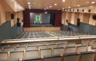 Leitza inaugurará en una semana la sala polivalente en el antiguo cine