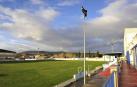Carcastillo renovará la iluminación del campo de fútbol y el polideportivo
