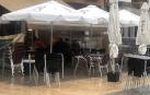San Adrián congela las tasas y exime de su pago a terrazas y a mercadillos