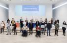 VW Navarra reparte 24.000 euros entre 8 programas sociales