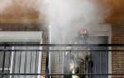 Muere un niño de 3 años en el incendio de su vivienda en Valencia