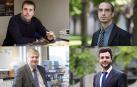 Un proyecto de investigadores de la UPNA premiado en el certamen 'Iberus Emprende'