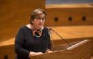 I-E apoyará los Presupuestos pese al suspenso en la política de ingresos