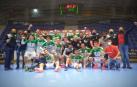 Victoria de prestigio del Helvetia Anaitasuna contra el Granollers