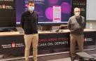 Presentada una app que permitirá hacer una San Silvestre virtual