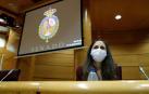 Belarra: "Transformar la Agenda 2030 supone regular el precio del alquiler"