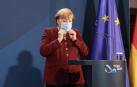Alemania confía en iniciar este diciembre su plan de vacunación
